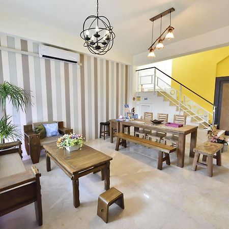 Avenue B&B 花蓮市 エクステリア 写真