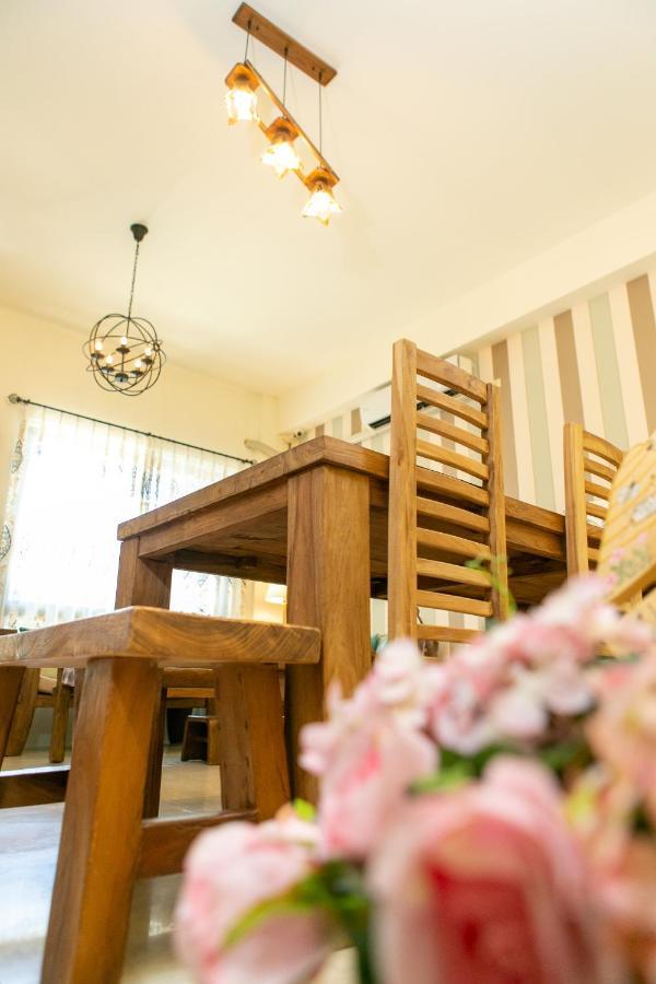 Avenue B&B 花蓮市 エクステリア 写真