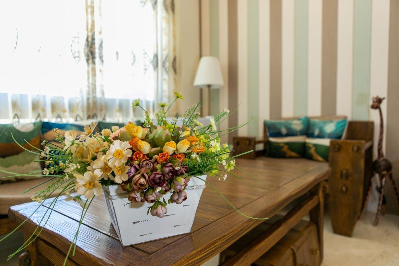 Avenue B&B 花蓮市 エクステリア 写真