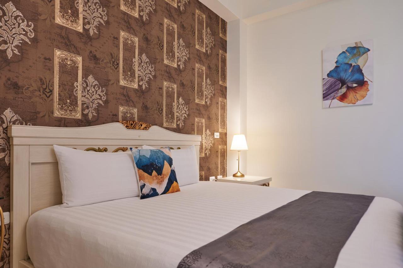 Avenue B&B 花蓮市 エクステリア 写真