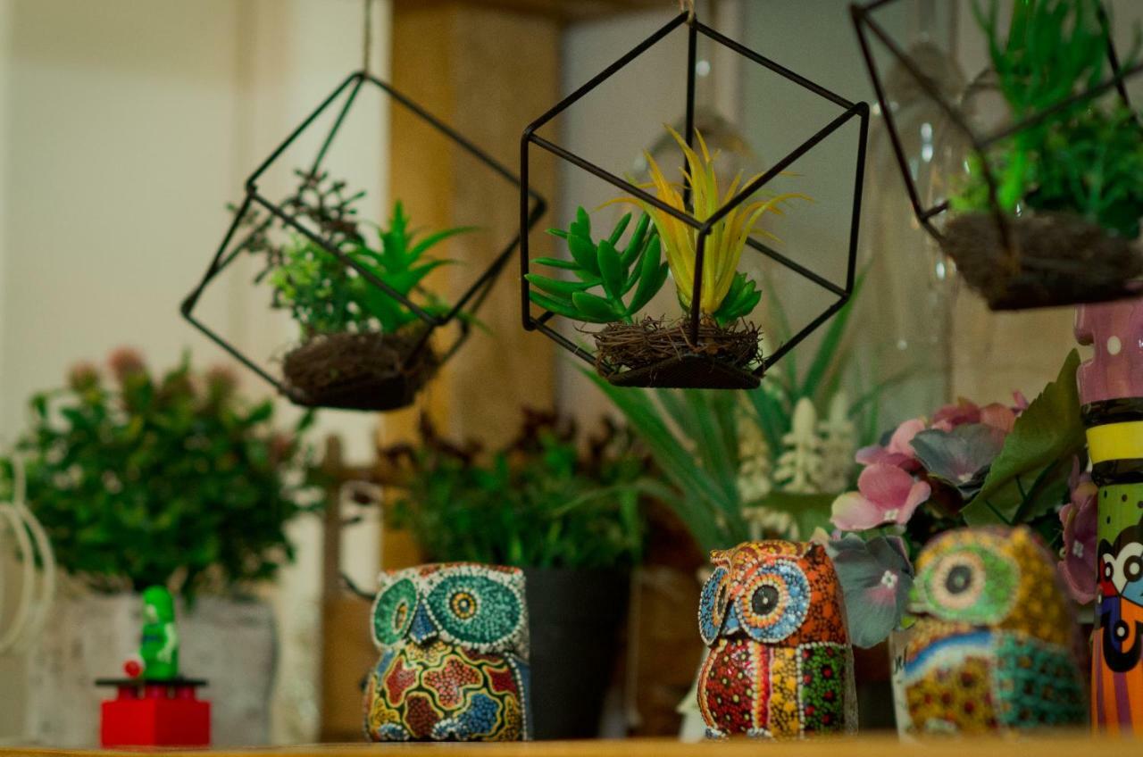 Avenue B&B 花蓮市 エクステリア 写真