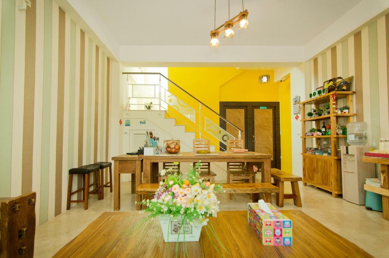 Avenue B&B 花蓮市 エクステリア 写真